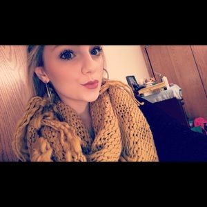 Meet your Posher, Kylin